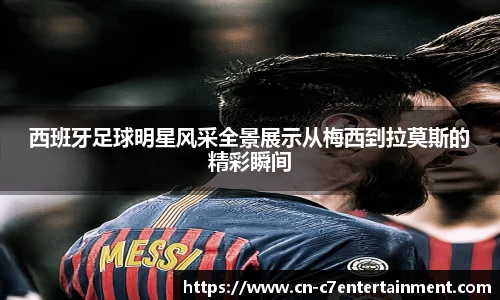西班牙足球明星风采全景展示从梅西到拉莫斯的精彩瞬间
